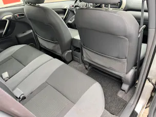 Toyota RAV4 2.0i-16V Linea Sol