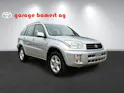 Toyota RAV4 2.0i-16V Linea Sol