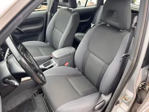 Toyota RAV4 2.0i-16V Linea Sol