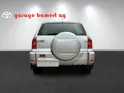 Toyota RAV4 2.0i-16V Linea Sol