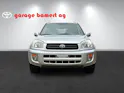 Toyota RAV4 2.0i-16V Linea Sol