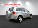Toyota RAV4 2.0i-16V Linea Sol