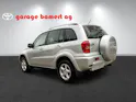 Toyota RAV4 2.0i-16V Linea Sol