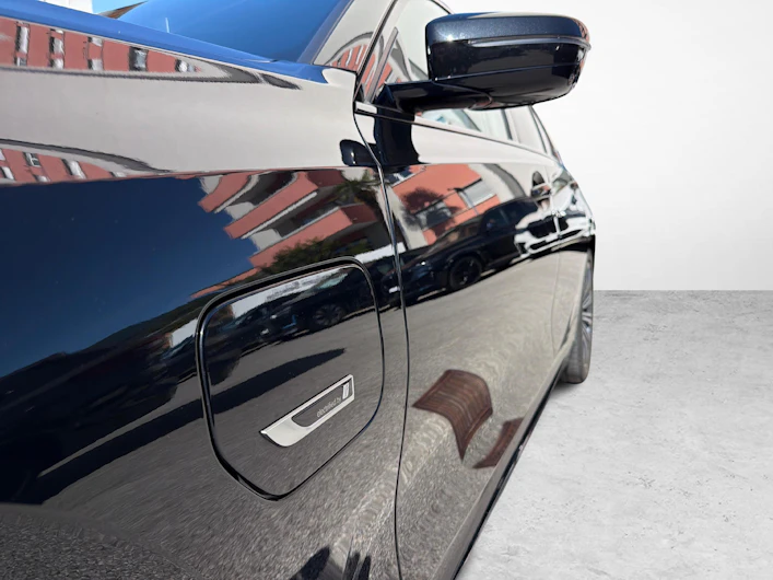 Fahrzeugbild BMW 3 SERIES