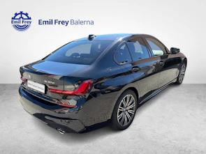 Fahrzeugbild BMW 330e xDrive SAG