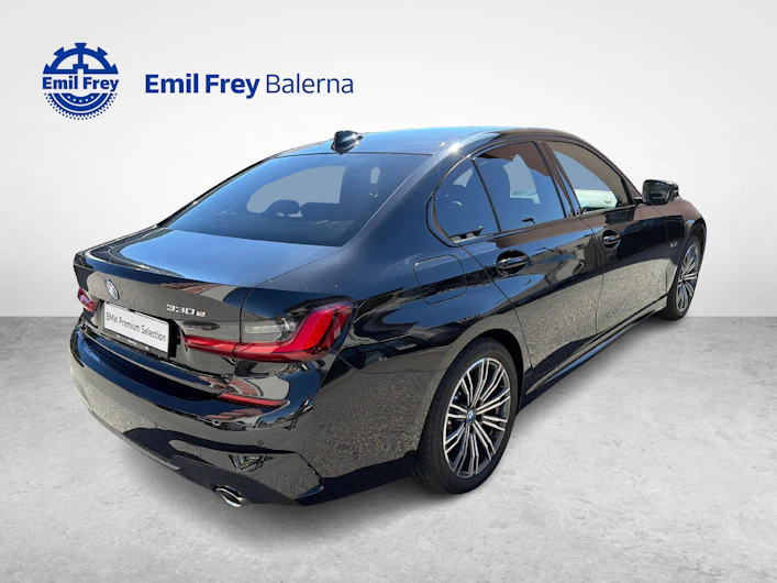 Fahrzeugbild BMW 3 SERIES