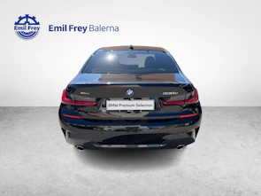 Fahrzeugbild BMW 330e xDrive SAG