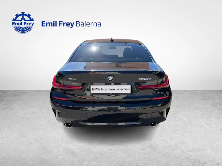 Fahrzeugbild BMW 3 SERIES