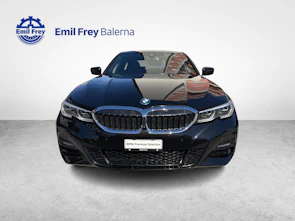 Fahrzeugbild BMW 330e xDrive SAG