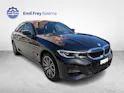 BMW 330e xDrive SAG