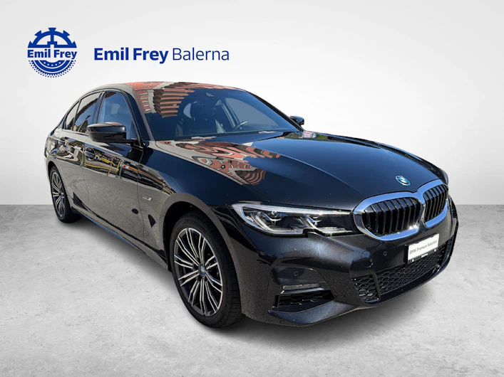 Fahrzeugbild BMW 3 SERIES