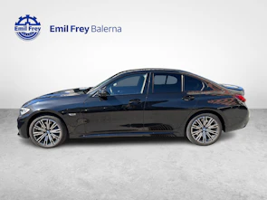 Fahrzeugbild BMW 330e xDrive SAG