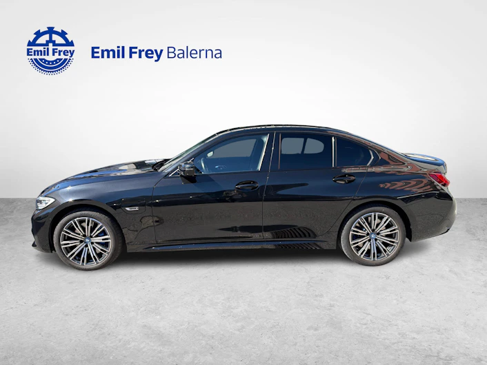 Fahrzeugbild BMW 3 SERIES