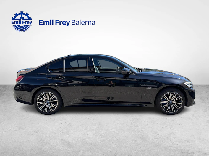 Fahrzeugbild BMW 3 SERIES