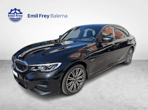 Fahrzeugbild BMW 330e xDrive SAG