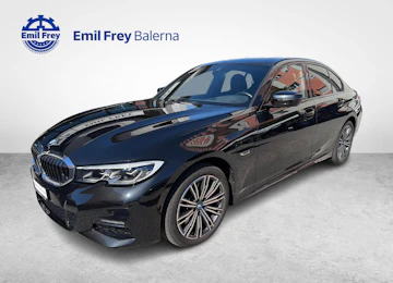 Fahrzeugbild BMW 330e xDrive SAG Fahrzeugbild BMW 330e xDrive SAG