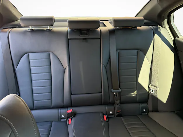 BMW 330e xDrive SAG