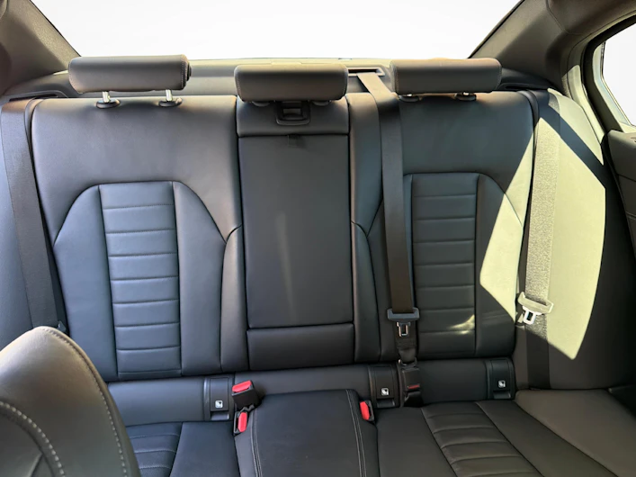 Fahrzeugbild BMW 3 SERIES