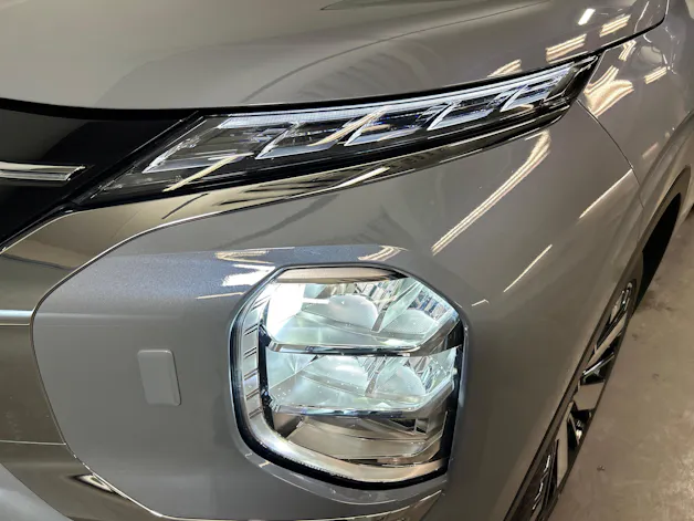 Mitsubishi Outlander 2.4 PHEV Intense 4x4