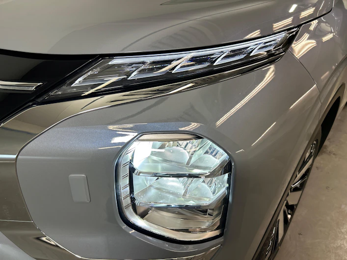 image du véhicule MITSUBISHI OUTLANDER