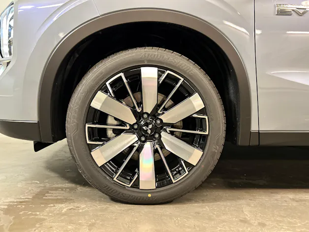 Mitsubishi Outlander 2.4 PHEV Intense 4x4