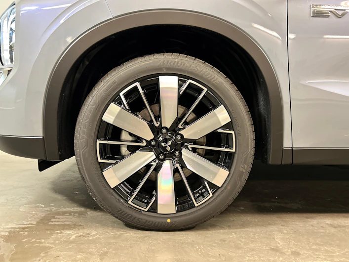 image du véhicule MITSUBISHI OUTLANDER