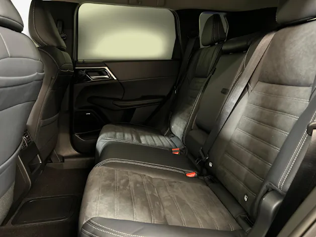 Mitsubishi Outlander 2.4 PHEV Intense 4x4