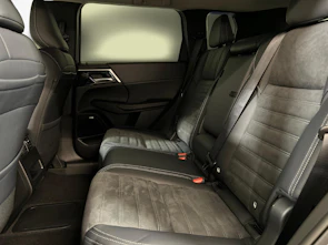 image du véhicule MITSUBISHI Outlander 2.4 PHEV Intense 4x4