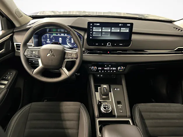 Mitsubishi Outlander 2.4 PHEV Intense 4x4