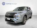 Mitsubishi Outlander 2.4 PHEV Intense 4x4