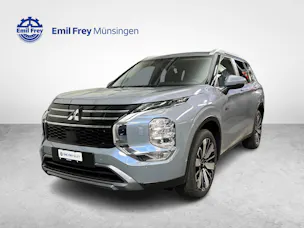 Mitsubishi Outlander 2.4 PHEV Intense 4x4