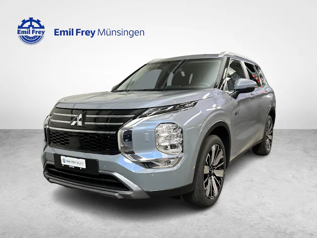 Mitsubishi Outlander 2.4 PHEV Intense 4x4
