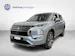 Mitsubishi Outlander 2.4 PHEV Intense 4x4