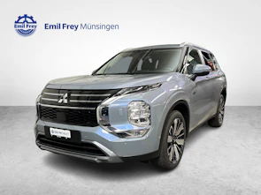 image du véhicule MITSUBISHI Outlander 2.4 PHEV Intense 4x4