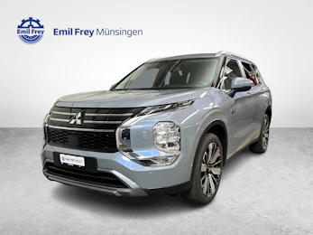 image du véhicule MITSUBISHI Outlander 2.4 PHEV Intense 4x4