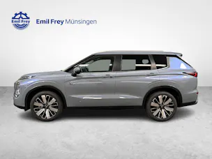 Mitsubishi Outlander 2.4 PHEV Intense 4x4