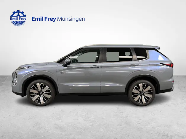 Mitsubishi Outlander 2.4 PHEV Intense 4x4