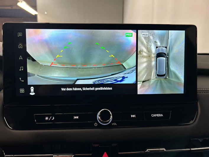 image du véhicule MITSUBISHI OUTLANDER