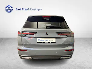 Mitsubishi Outlander 2.4 PHEV Intense 4x4