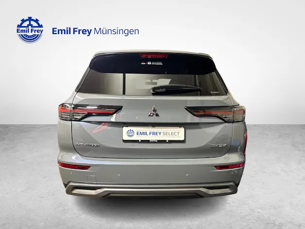 Mitsubishi Outlander 2.4 PHEV Intense 4x4
