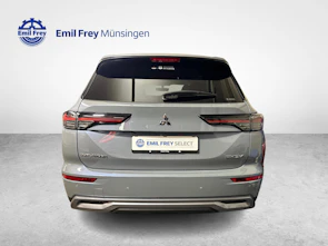 image du véhicule MITSUBISHI Outlander 2.4 PHEV Intense 4x4