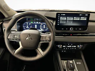 Mitsubishi Outlander 2.4 PHEV Intense 4x4