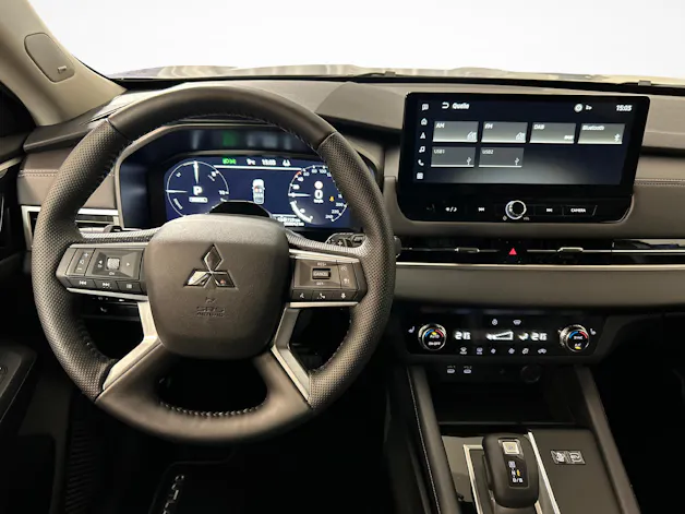 Mitsubishi Outlander 2.4 PHEV Intense 4x4