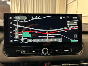 image du véhicule MITSUBISHI Outlander 2.4 PHEV Intense 4x4