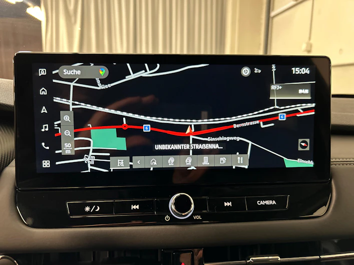 image du véhicule MITSUBISHI OUTLANDER