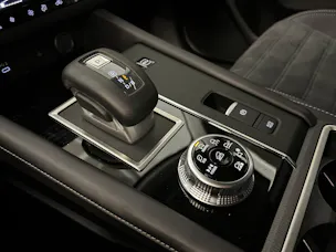 Mitsubishi Outlander 2.4 PHEV Intense 4x4