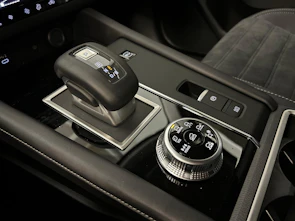 image du véhicule MITSUBISHI Outlander 2.4 PHEV Intense 4x4