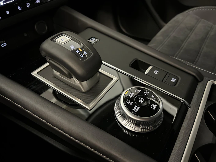 image du véhicule MITSUBISHI OUTLANDER