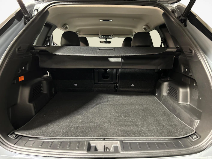 image du véhicule MITSUBISHI OUTLANDER