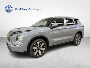 Mitsubishi Outlander 2.4 PHEV Intense 4x4